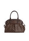 DAMIER ÉBÈNE TREVI PM
