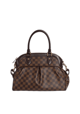 DAMIER ÉBÈNE TREVI PM