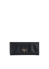 SAFFIANO WALLET