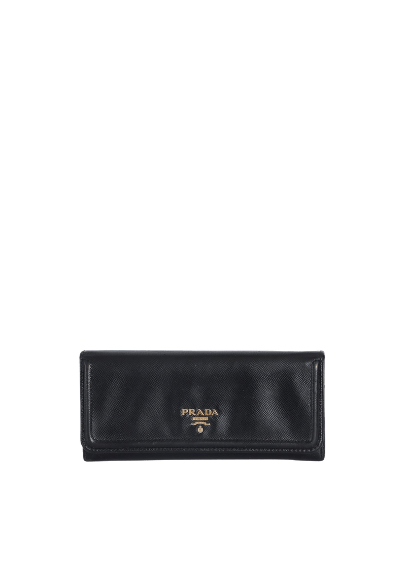 SAFFIANO WALLET