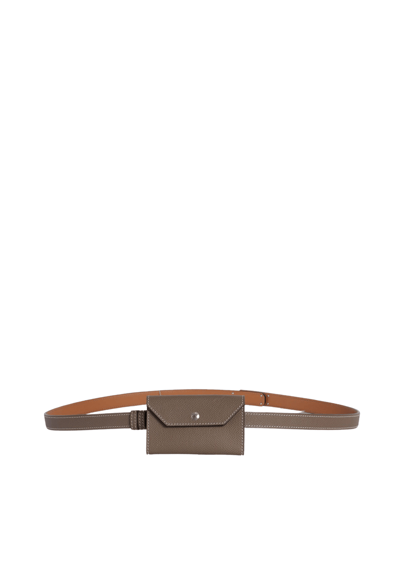 EPSOM KELLY BELT