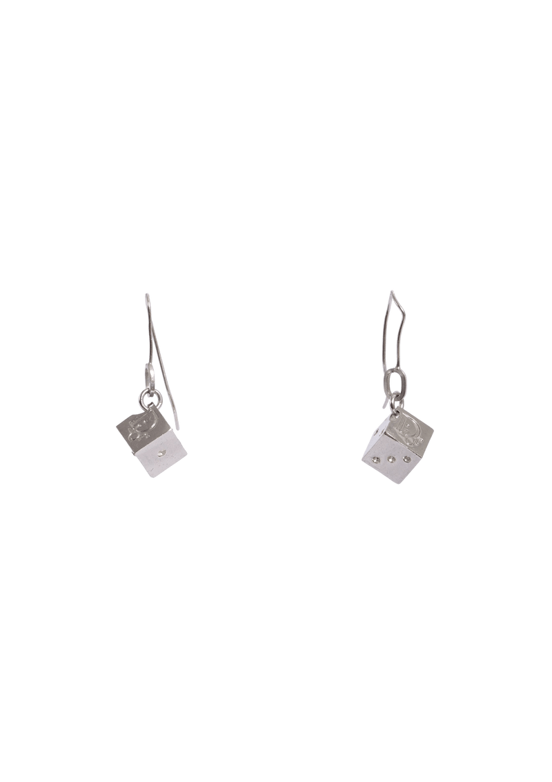 DIORISSIMO EARRINGS