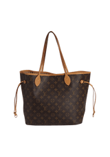 MONOGRAM NEVERFULL MM