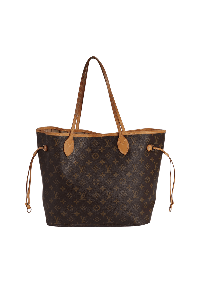 MONOGRAM NEVERFULL MM