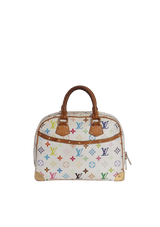 MONOGRAM MULTICOLORE TROUVILLE