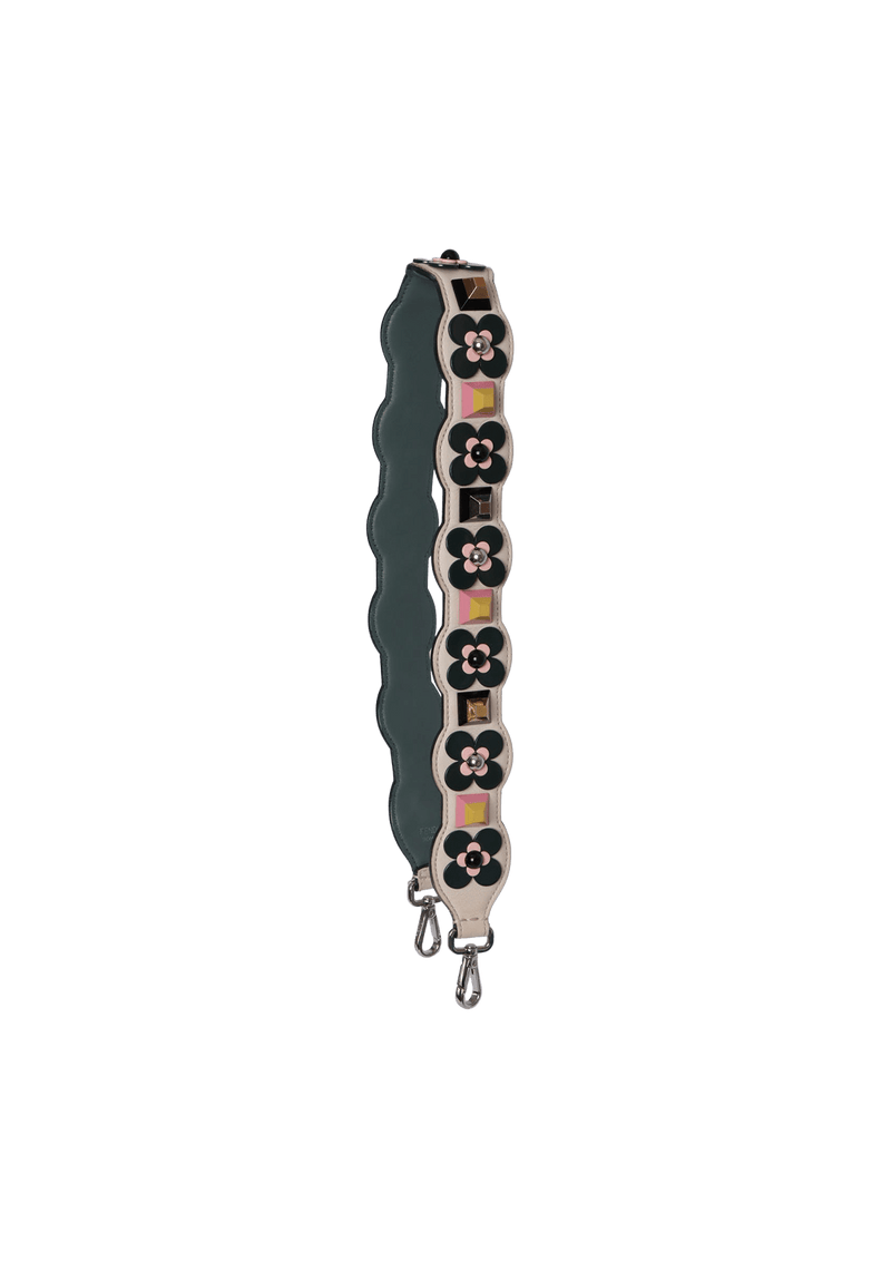 FLOWERLAND SHOULDER STRAP