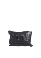 JE NE SUIS PAS EN SOLDE CLUTCH