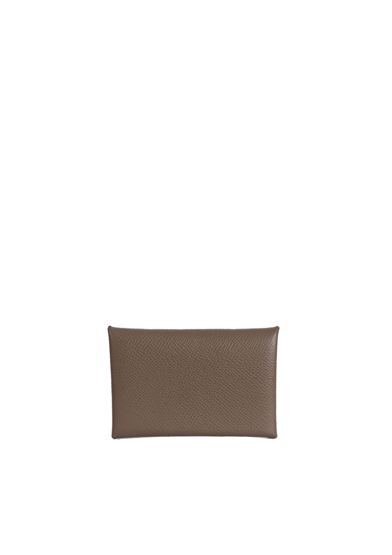 CALVI EPSOM CARD HOLDER