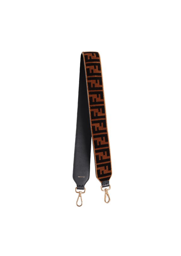 VELVET FF STRAP