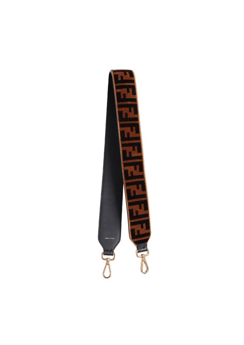 VELVET FF STRAP