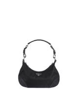 TESSUTO SHOULDER BAG