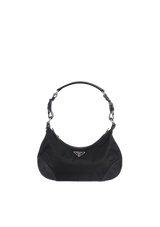 TESSUTO SHOULDER BAG