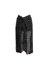 LA RIVIERA SKIRT 36