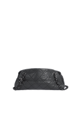 SMALL JUST MADEMOISELLE BOWLING BAG