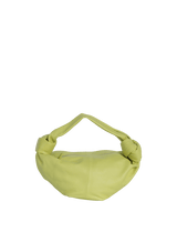 DOUBLE KNOT MINI BAG