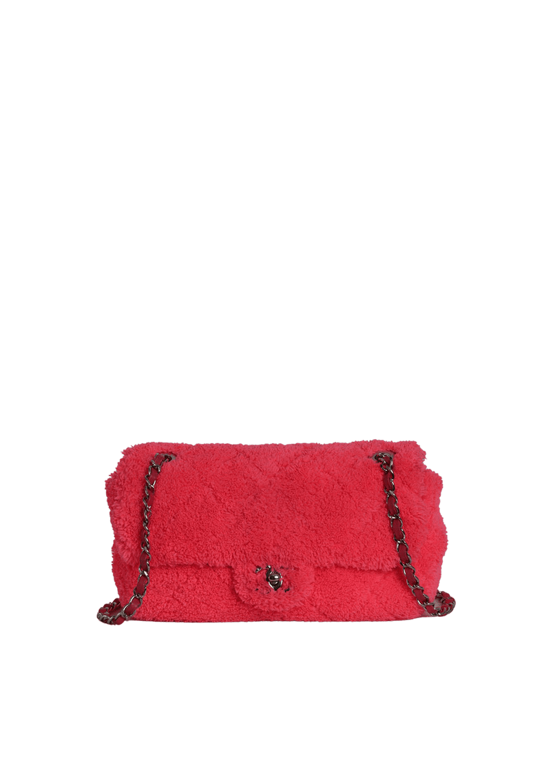 COCO BEACH FLAP BAG