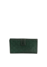 GUCCISSIMA WALLET