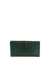 GUCCISSIMA WALLET