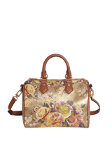 LIMITED EDITION FLORAL SPEEDY 25 BANDOULIÈRE