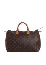 MONOGRAM SPEEDY 35