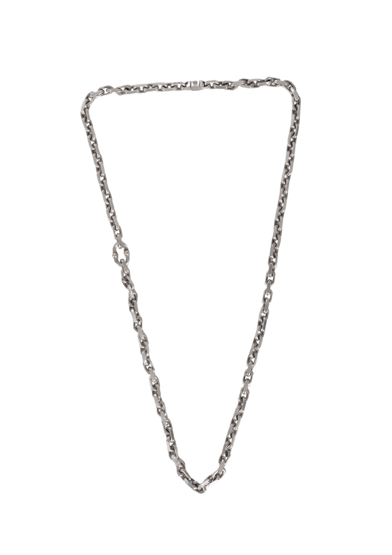 MAKERS CHAIN NECKLACE