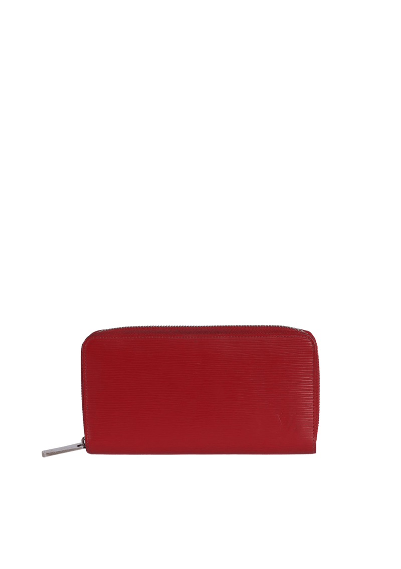 EPI ZIPPY WALLET