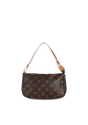 MONOGRAM POCHETTE ACCESSOIRES