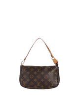 MONOGRAM POCHETTE ACCESSOIRES
