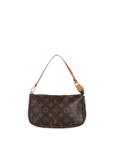 MONOGRAM POCHETTE ACCESSOIRES