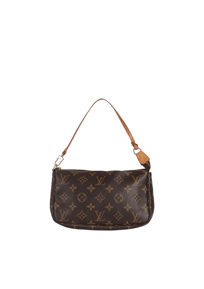 MONOGRAM POCHETTE ACCESSOIRES