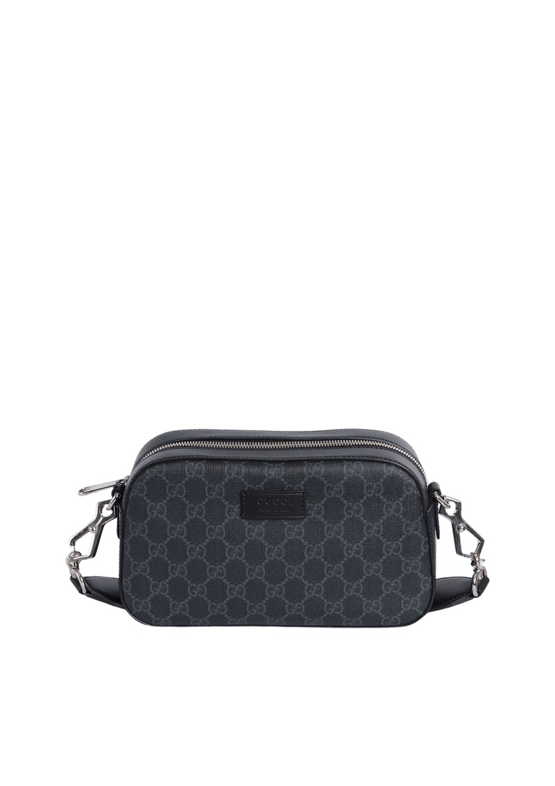 GG SUPREME SHOULDER BAG