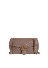 GG MARMONT SMALL BAG