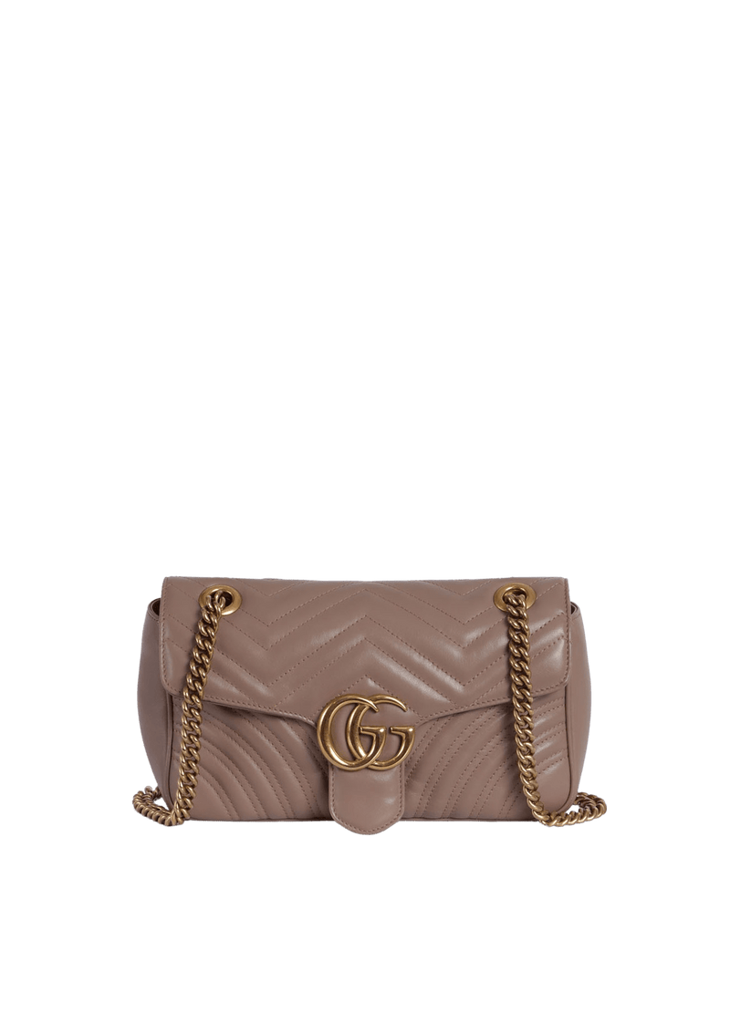 GG MARMONT SMALL BAG