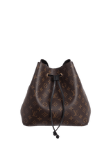 MONOGRAM NÉONOÉ MM