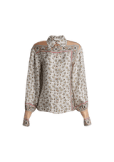 PRINTED SHIRT  34