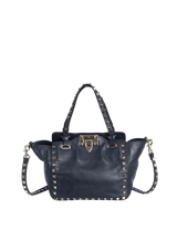 SMALL ROCKSTUD TOTE