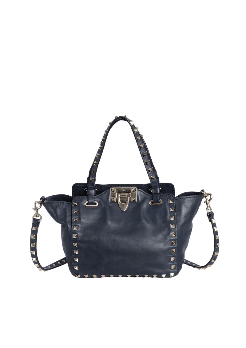 SMALL ROCKSTUD TOTE