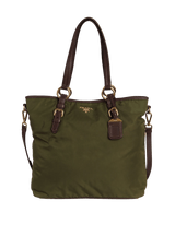 TESSUTO TOTE BAG