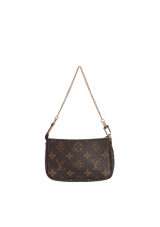 MONOGRAM POCHETTE ACCESSOIRES MINI
