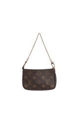 MONOGRAM POCHETTE ACCESSOIRES MINI