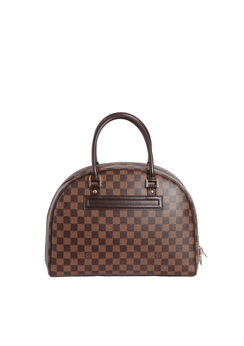 DAMIER ÉBÈNE NOLITA