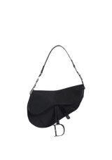 NYLON SADDLE BAG