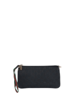 GG CANVAS WEB WRISTLET