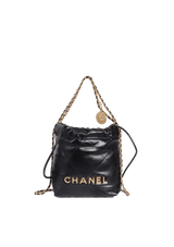 MINI 22 CHAIN BAG