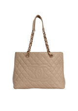 GRAND SHOPPING TOTE