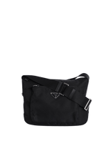 TESSUTO MESSENGER BAG