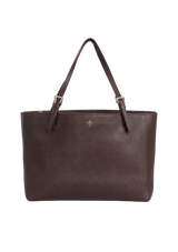 YORK BUCKLE TOTE