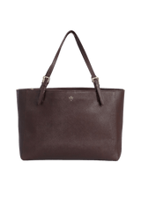 YORK BUCKLE TOTE