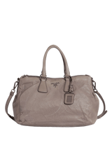 NAPPA ANTIQUE SATCHEL BAG