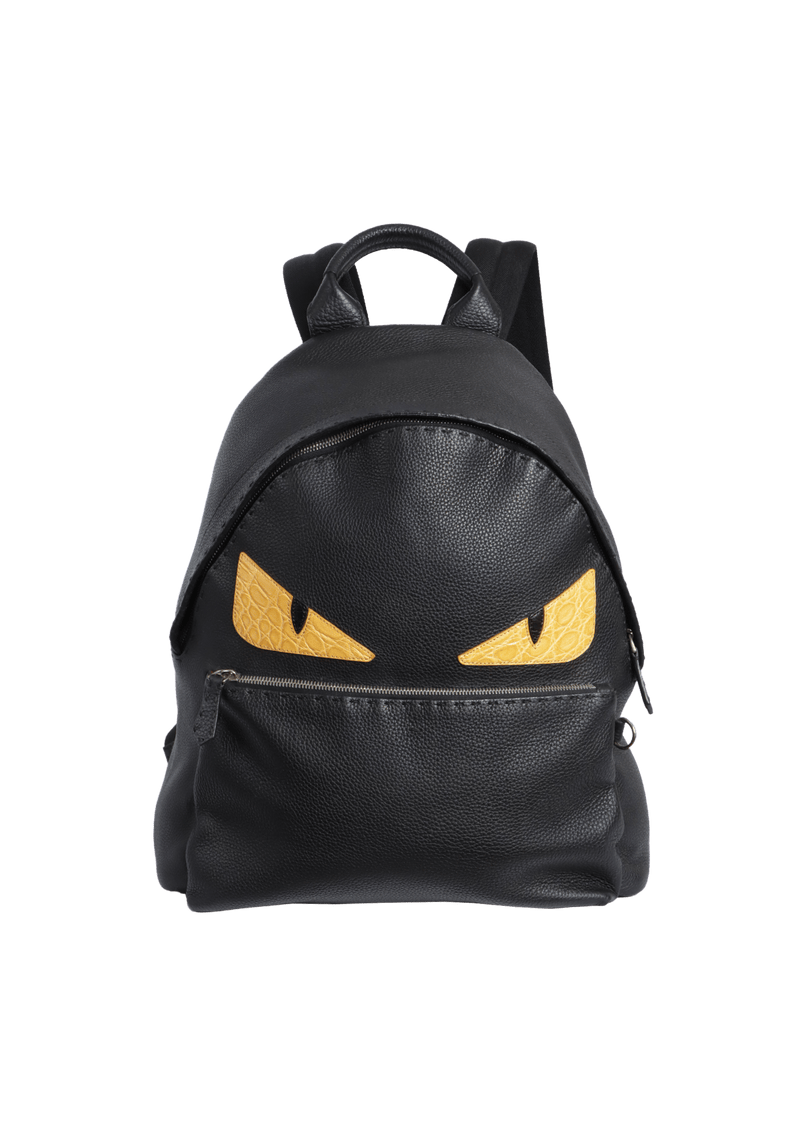 MONSTER EYE BACKPACK